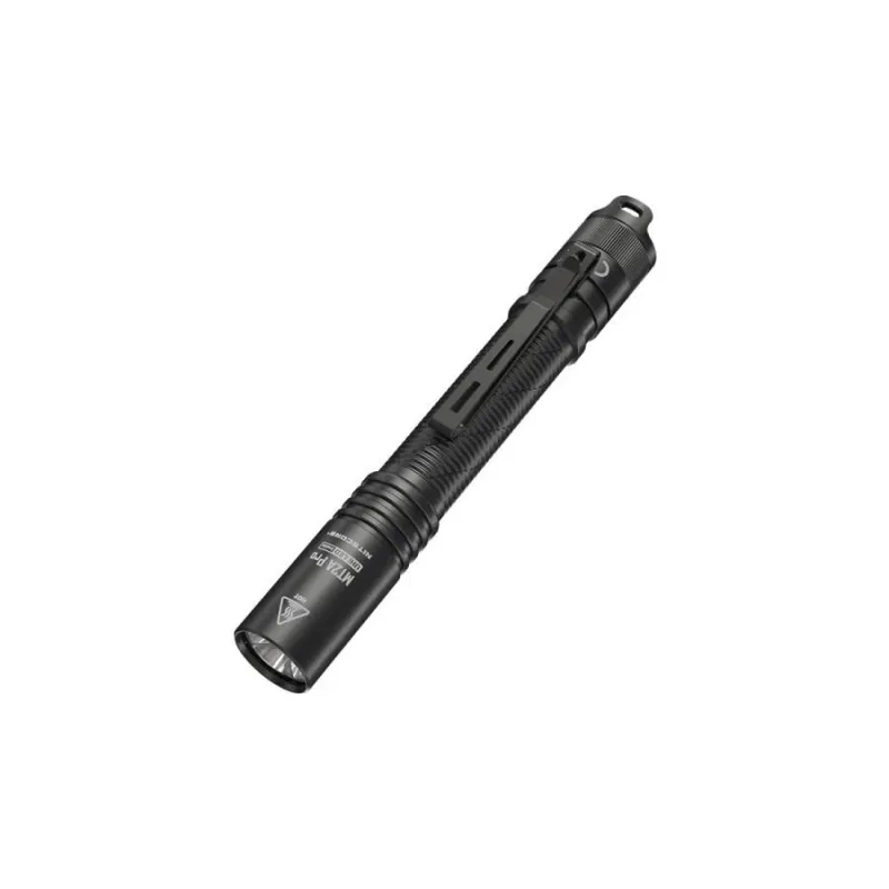 Flashlight mh series-1000 lumens mt2a pro nitecore