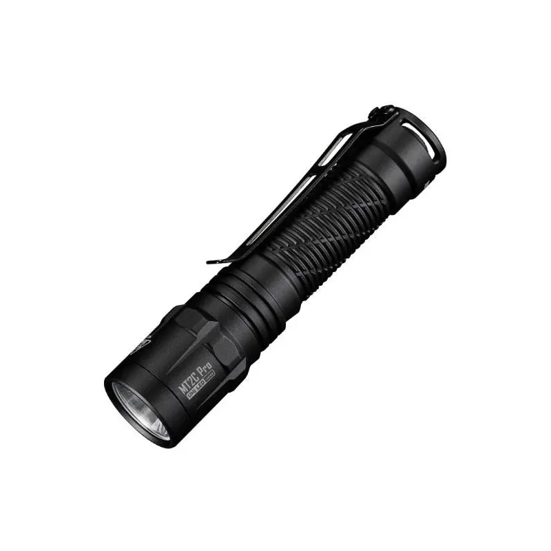 Flashlight mh series-1800 lumens mt2c pro nitecore