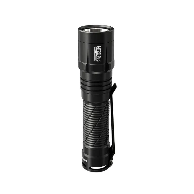 Flashlight mh series-1800 lumens mt2c pro nitecore