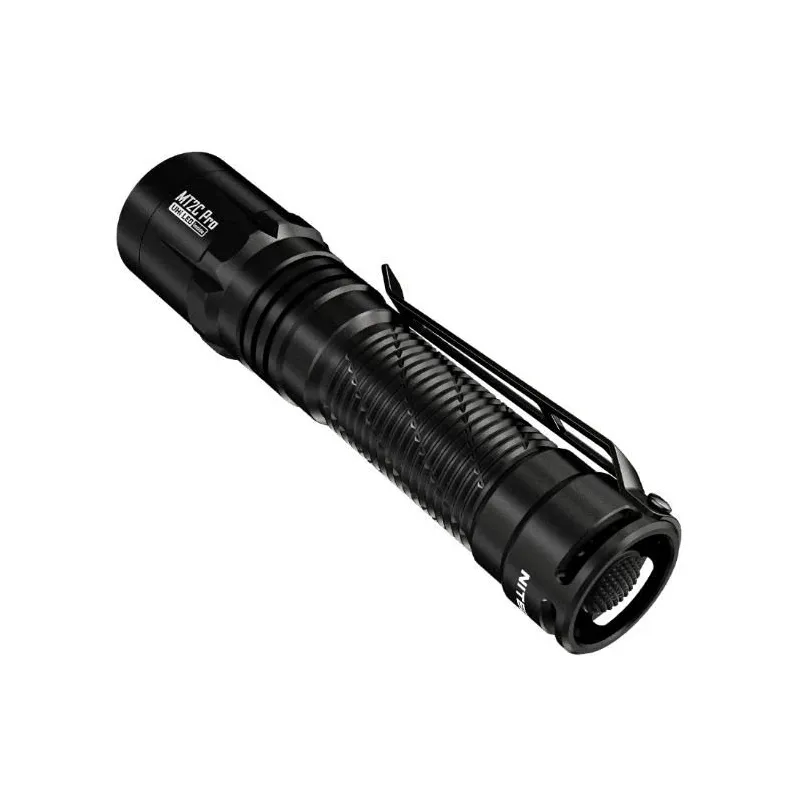 Flashlight mh series-1800 lumens mt2c pro nitecore