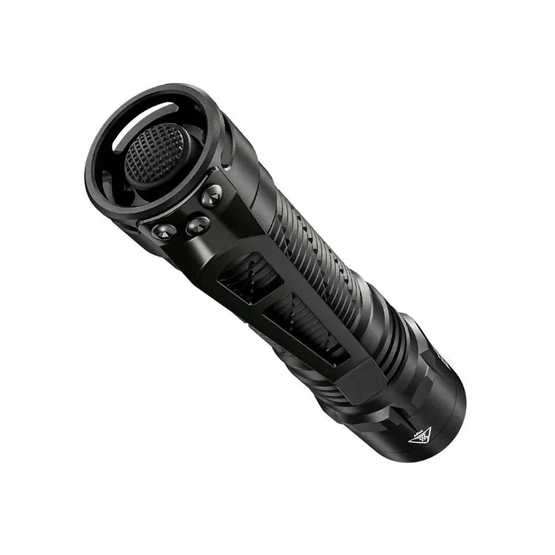 Flashlight mh series-1800 lumens mt2c pro nitecore