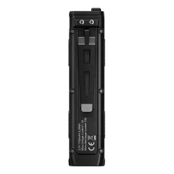 Flashlight edc series-edc27uhi nitecore