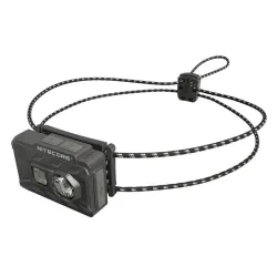 Headlamp nu series 360 lumens-nu20 classic nitecore