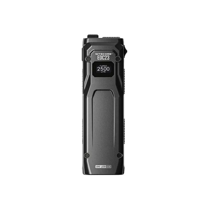 Flashlight edc series-edc23 nitecore