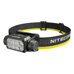 Headlamp h series 3000 lumens-hc75 uhe nitecore