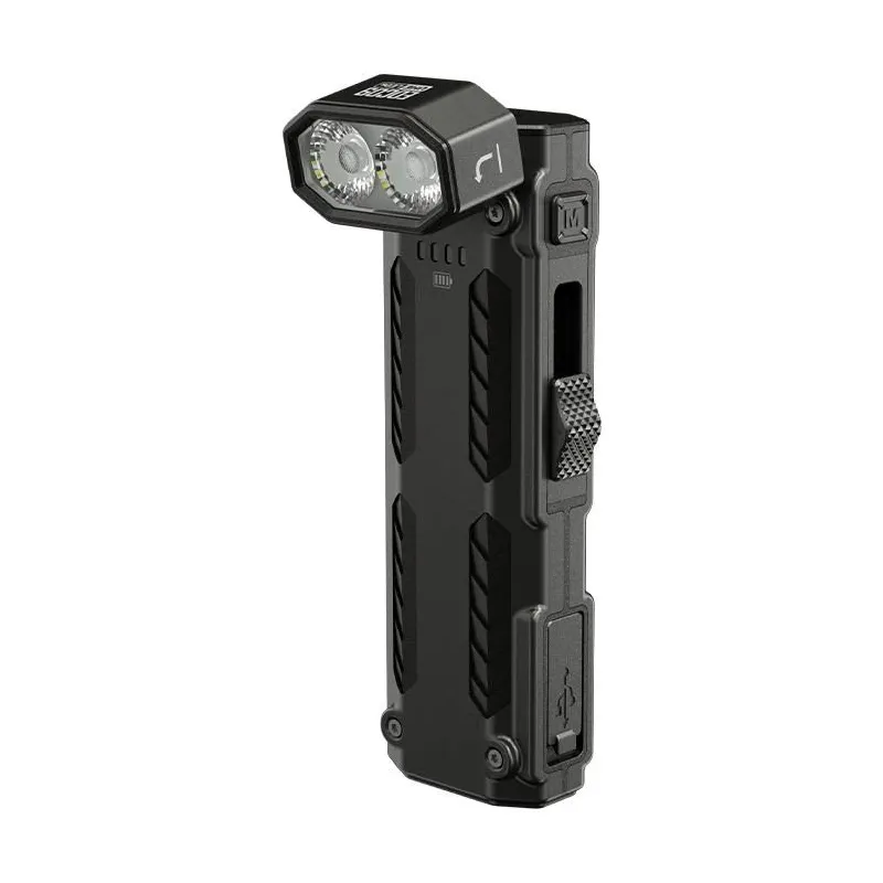 Flashlight edc series-edc09 nitecore