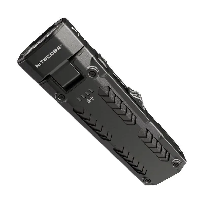 Flashlight edc series-edc09 nitecore
