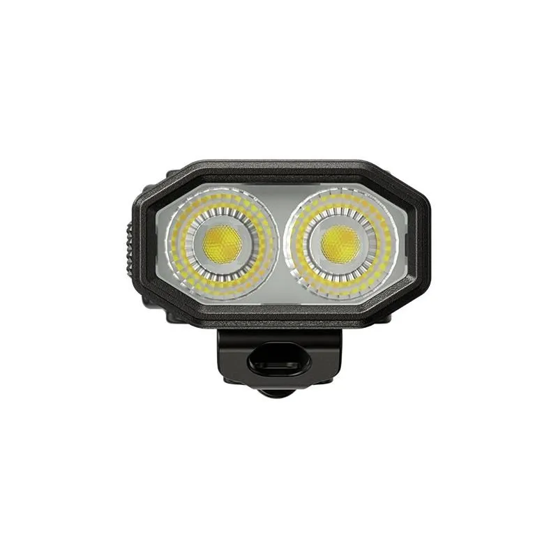 Flashlight edc series-edc09 nitecore