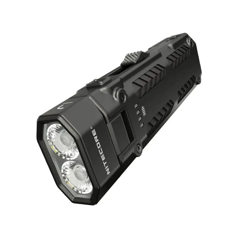 Flashlight edc series-edc09 nitecore