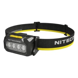 Headlamp h series 800 lumens-ha27 uhe nitecore