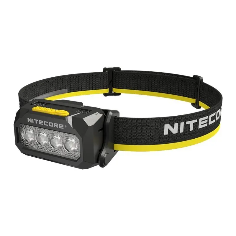 Headlamp h series 800 lumens-ha27 uhe nitecore