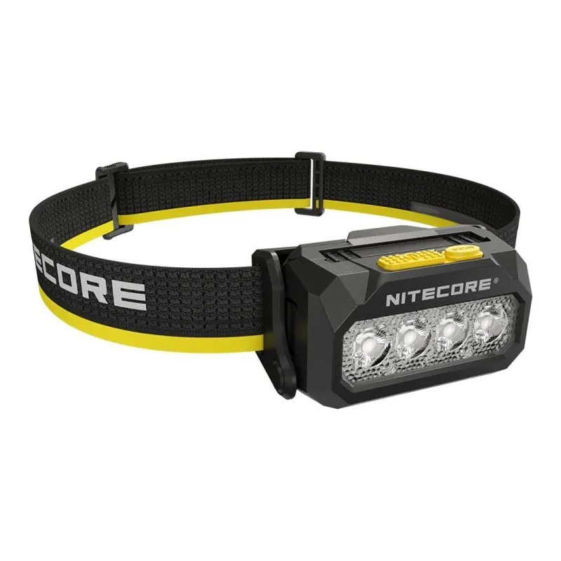 Headlamp h series 800 lumens-ha27 uhe nitecore