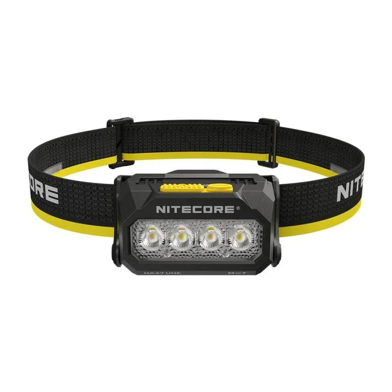 Headlamp h series 800 lumens-ha27 uhe nitecore