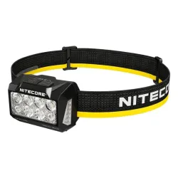 Headlamp h series 800 lumens-ha25 uhe nitecore