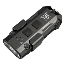 Flashlight keychain-tip3 nitecore