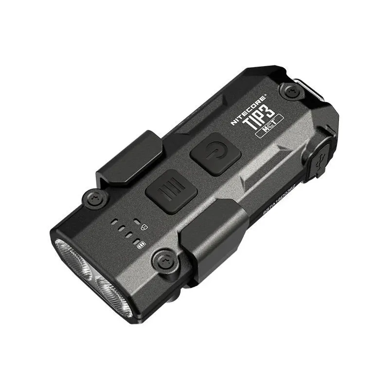Flashlight keychain-tip3 nitecore