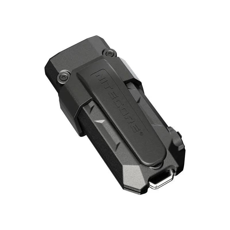 Flashlight keychain-tip3 nitecore