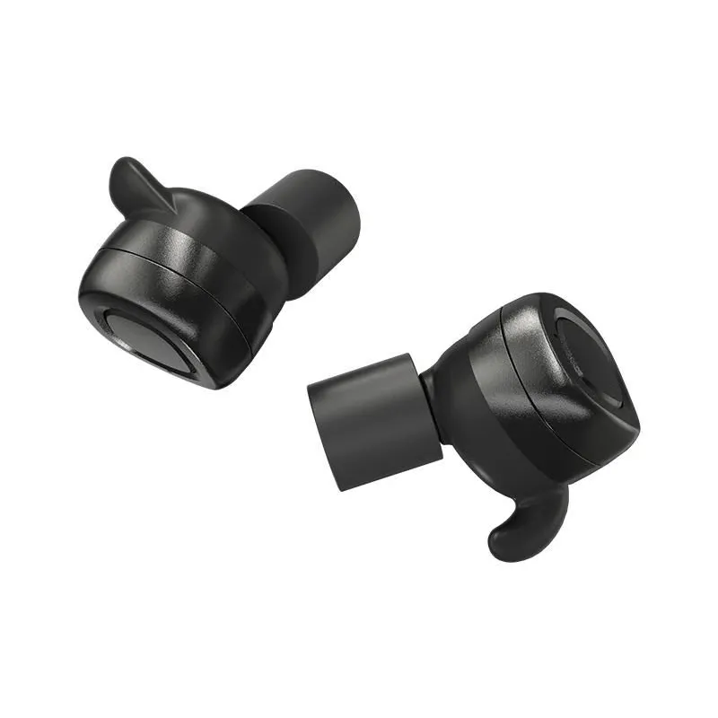 Headset bluetooth-ne20 classic black nitecore