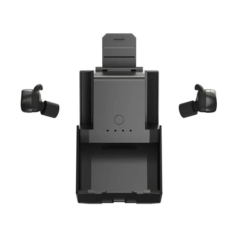 Headset bluetooth-ne20 classic black nitecore