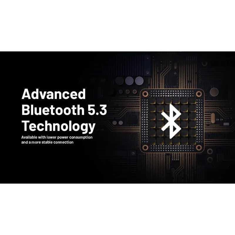 Headset bluetooth-ne20 classic black nitecore