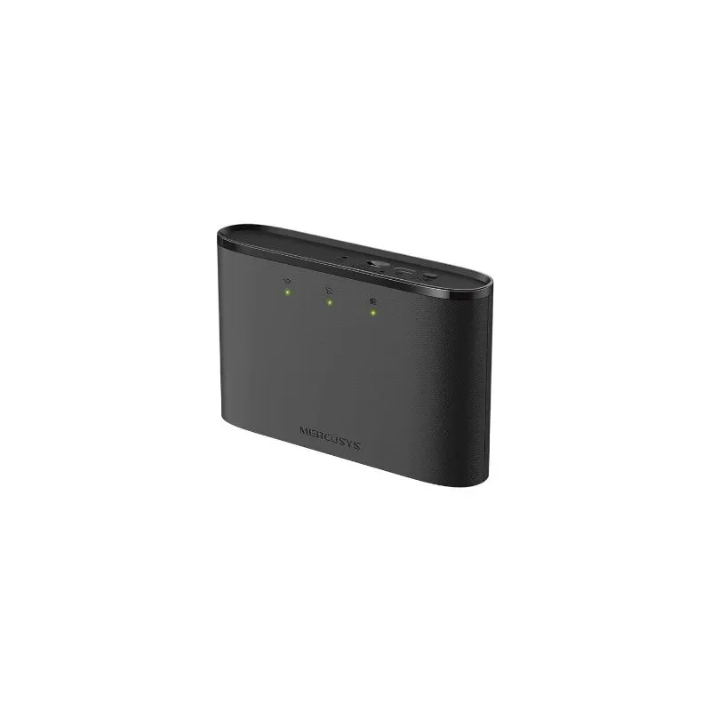 Wrl router mobile 150mbps-4g lte mt110 mercusys