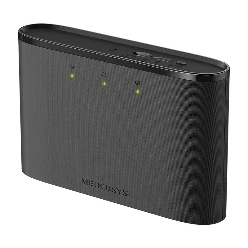 Wrl router mobile 150mbps-4g lte mt110 mercusys