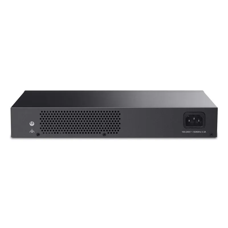 Switch-MERCUSYS-MS116GS-16x10Base-T - 100Base-TX - 1000Base-T-MS116GS