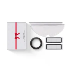 Vacuum Cleaner Accessory-ROBOROCK-Accessories Kit-For S6 MaxV - S5 White - S5 Black - S6 White - S6 Black - S5 Max White - S5