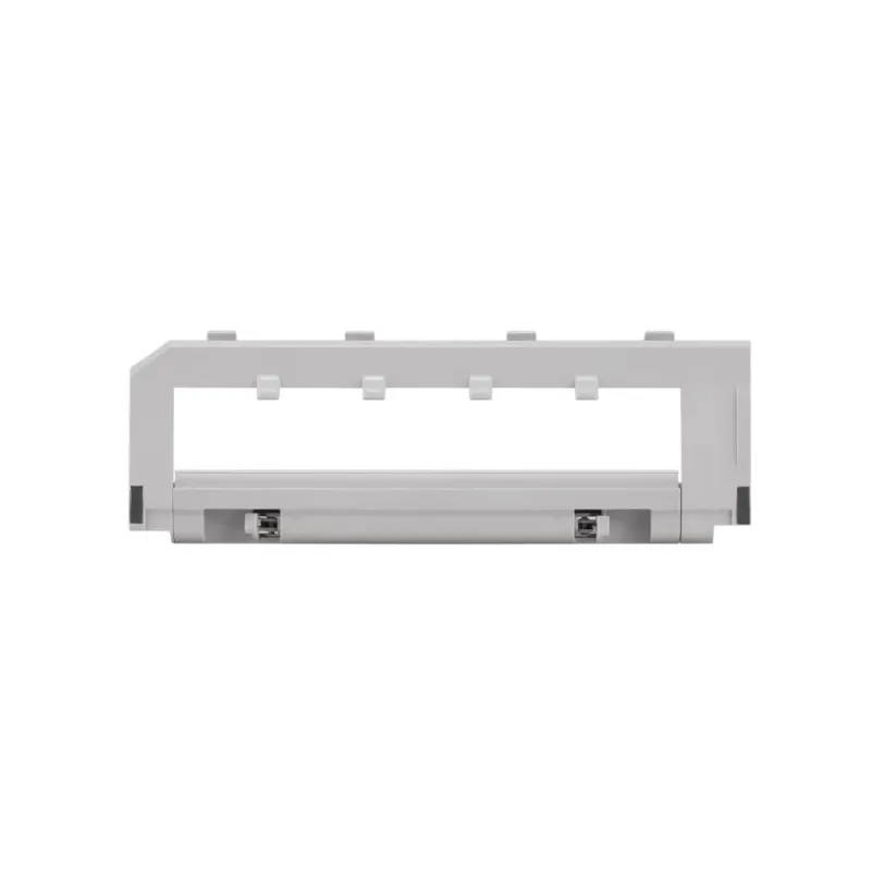 Vacuum Cleaner Accessory-ROBOROCK-Rubber Main Brush Cover-White-For S7 White-Q7 White-Q7 White Max-8.02.0080