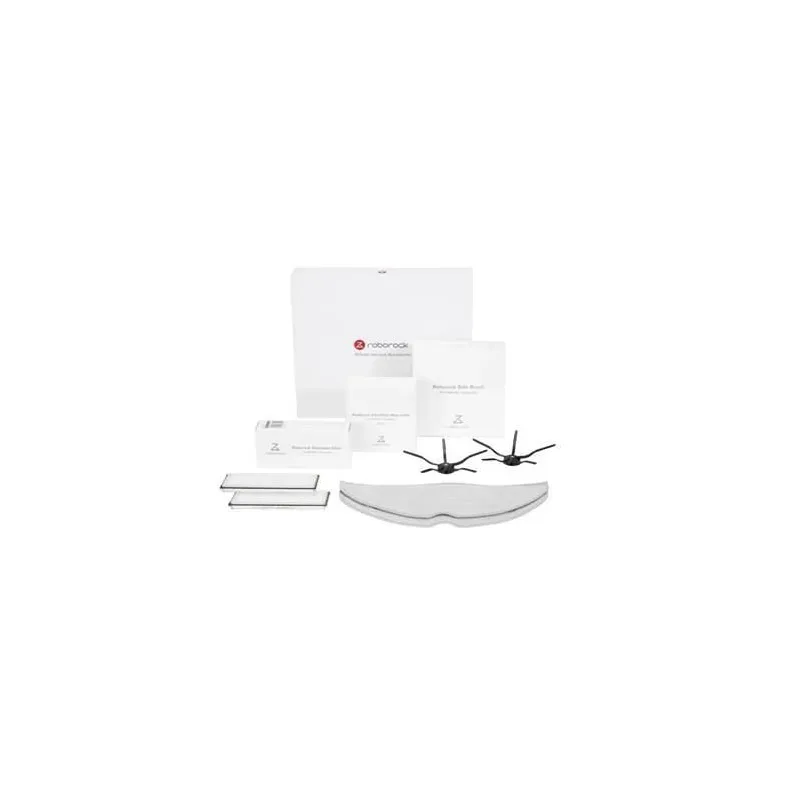 Vacuum Cleaner Accessory-ROBOROCK-Accessories Kit-For S7 Black MaxV-S7 Black-S7 White Pro-8.02.0143