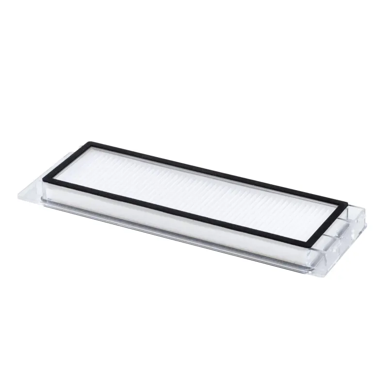 Vacuum Cleaner Accessory-ROBOROCK-Washable Filter-For S70-S75-S75 MaxV-G10-S70 Pro Ultra-S80-S85-S80+-S85+-S80 Pro Ultra-S85 Pro