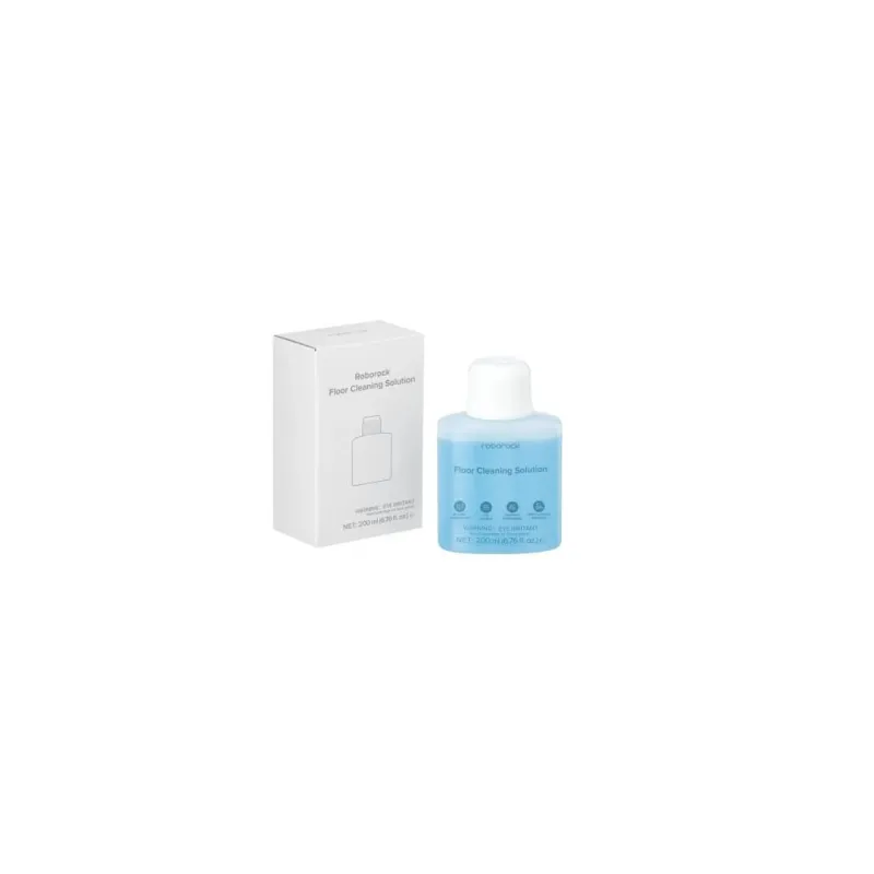Vacuum Cleaner Accessory-ROBOROCK-Floor Cleaning Fluid-1000 ml-For All models-8.02.0281