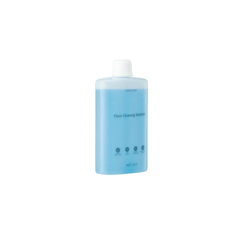 Vacuum Cleaner Accessory-ROBOROCK-Floor Cleaning Fluid-1000 ml-For All models-8.02.0281