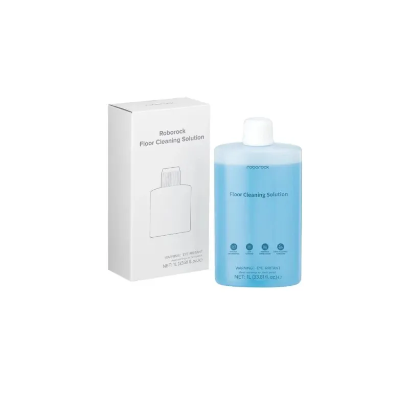 Vacuum Cleaner Accessory-ROBOROCK-Floor Cleaning Fluid-200 ml-For All models-8.02.0280