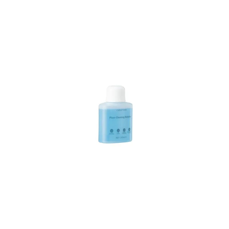 Vacuum Cleaner Accessory-ROBOROCK-Floor Cleaning Fluid-200 ml-For All models-8.02.0280