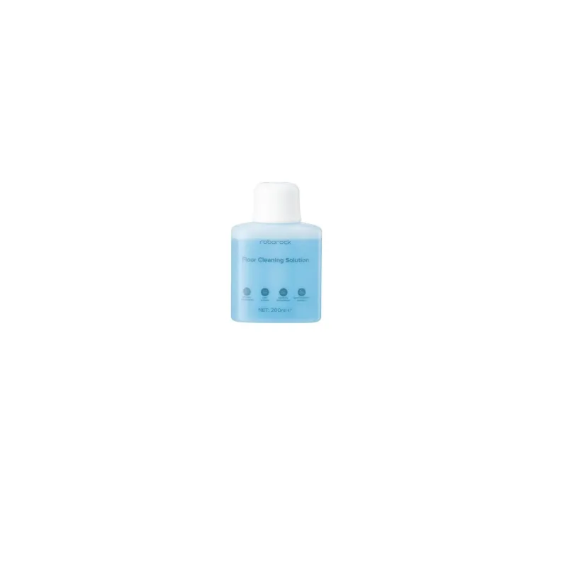 Vacuum Cleaner Accessory-ROBOROCK-Floor Cleaning Fluid-200 ml-For All models-8.02.0280