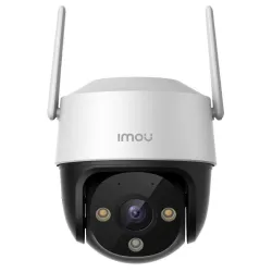Wrl camera 5mp cruiser 2c-ipc-s7cp-5m0we imou