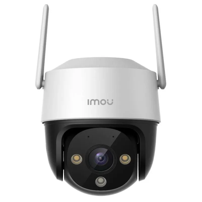 Wrl camera 5mp cruiser 2c-ipc-s7cp-5m0we imou