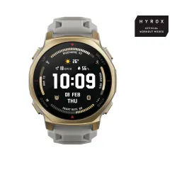 Smartwatch amazfit t-rex 3 pro-44mm arct.gold w2548gl2n huami