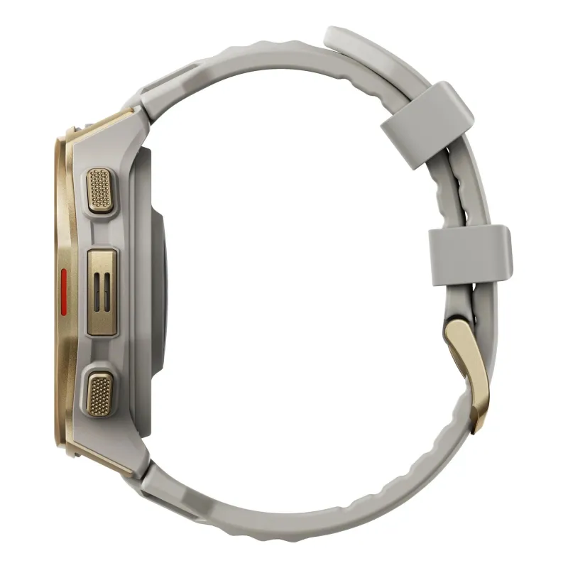Smartwatch amazfit t-rex 3 pro-44mm arct.gold w2548gl2n huami