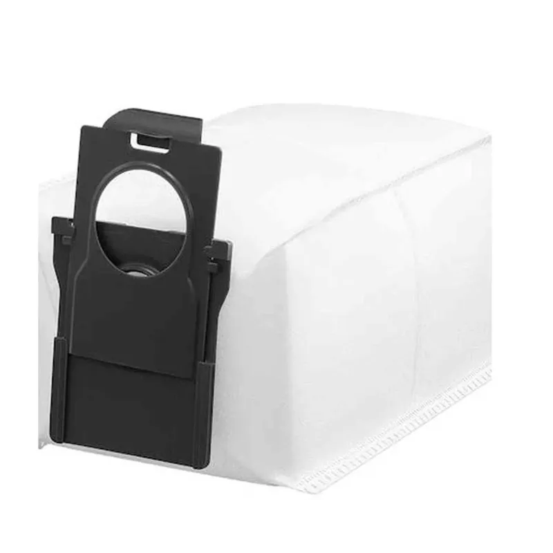 Vacuum Cleaner Accessory-DREAME-Dust Bag-For L10s Pro Ultra - X40 Ultra - X30 Ultra - S20 Ultra - L10s Ultra Gen2 - L40