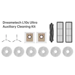 Vacuum Cleaner Accessory-DREAME-Accessories kit-For L10s Ultra-L10 Ultra-L10s Ultra HT-RAK11
