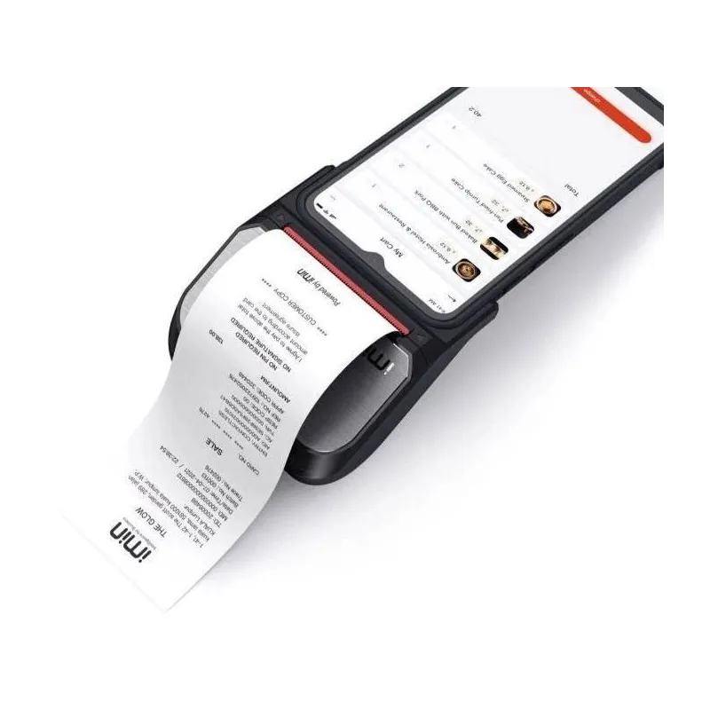 Pos acc printer swift 1-i23m03p imin
