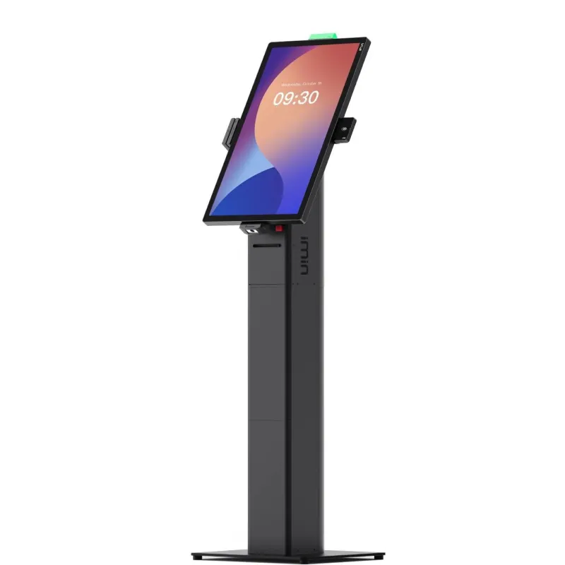 Pos acc floor stand-1 07 1s 011 imin