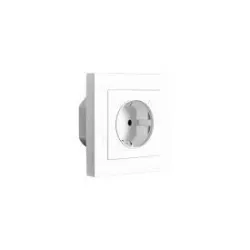 Smart home socket white-wp-p01d aqara