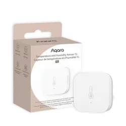 Smart home temperature sensor-wrl th-s02d aqara