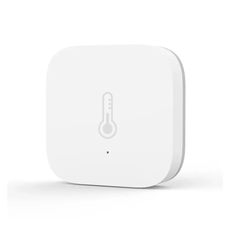 Smart home temperature sensor-wrl th-s02d aqara