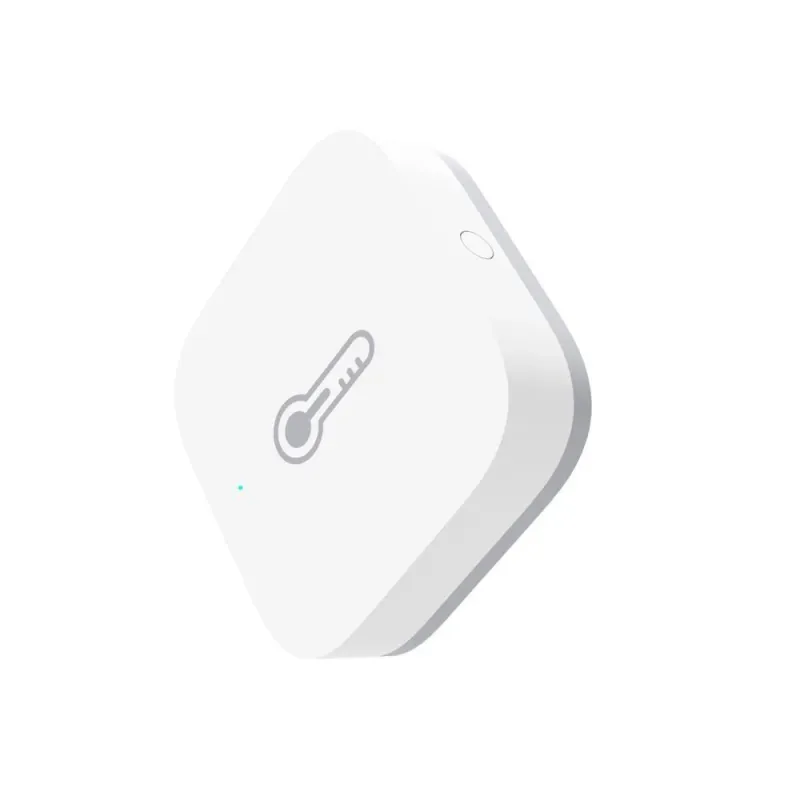 Smart home temperature sensor-wrl th-s02d aqara