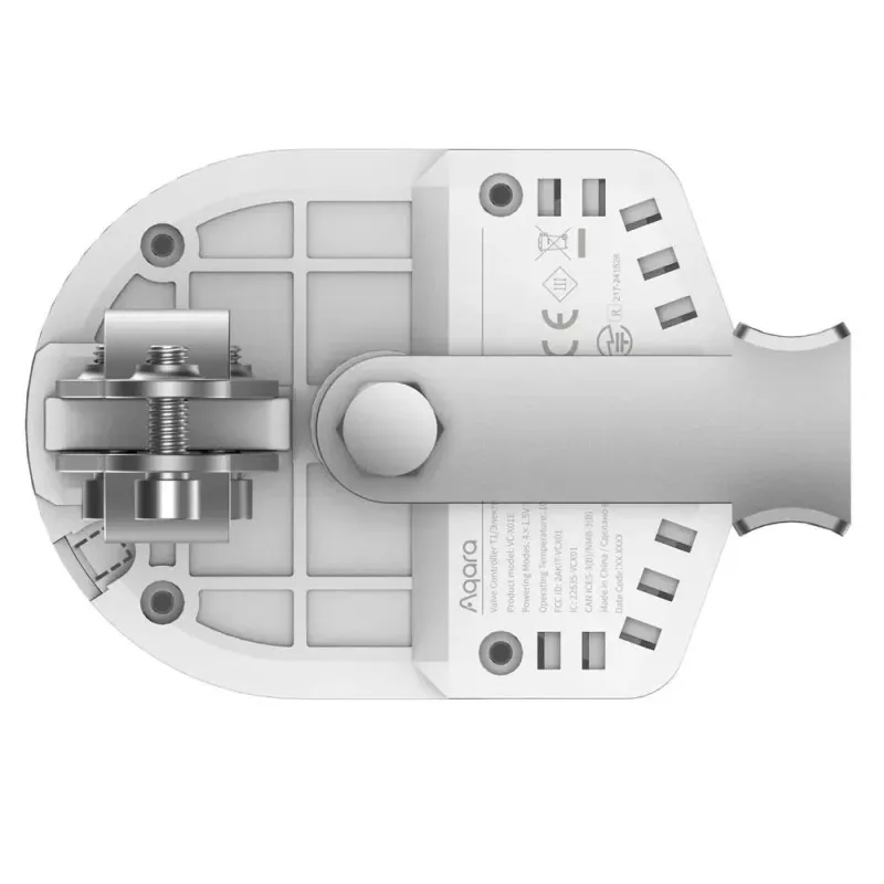 Smart home valve controller-t1 vc-x01d aqara