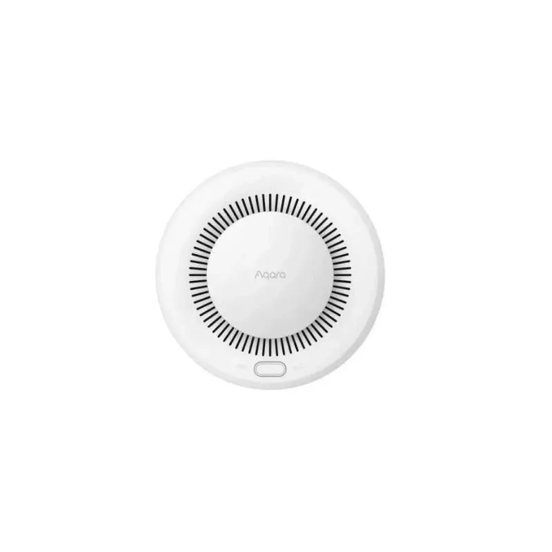 Smart home smoke sensor-sd-s01d aqara